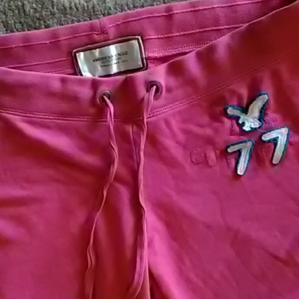 ✨3 for 30 ✨ Medium American Eagle sweatpants